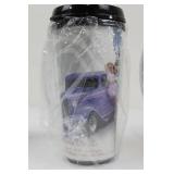 Matco Classics Travel Mugs - Car & Model Theme (Set of 7)