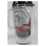 Matco Classics Travel Mugs - Car & Model Theme (Set of 7)