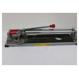 Central Forge 16-in Tile Cutter