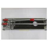 Central Forge 16-in Tile Cutter
