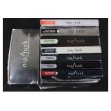 Nip/Tuck Complete Series DVD Box Set - Seasons 1-6
