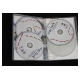 Nip/Tuck Complete Series DVD Box Set - Seasons 1-6