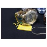 Men's Watches - Assorted Styles (Lot of 13)