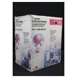 Reddy Heater TC110 Propane Infra-Red Heater