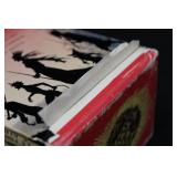 The Complete Chronicles of Narnia - 7-Book Puffin Box Set - Pauline Baynes Illustrations