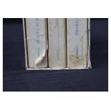 J.R.R. Tolkien The Lord of the Rings Trilogy (3 Vols)
