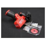 Milwaukee M12 FUEL 3/8 in Cut-Off Tool (2522-20) - Tool-Only, Battery & Charger Not Included