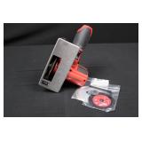 Milwaukee M12 FUEL 3/8 in Cut-Off Tool (2522-20) - Tool-Only, Battery & Charger Not Included