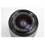 Minolta Maxxum 5000 AF SLR with ProSpec 52mm Lens & 2800AF Flash