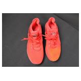 PUMA Running Shoes - Red SoftFoam, Size 11