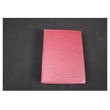 Concordance to the Greek Testament - Moulton & Geden