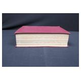 Concordance to the Greek Testament - Moulton & Geden