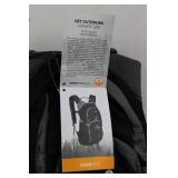 TETON Oasis1100 Backpack 18L 210D Ripstop