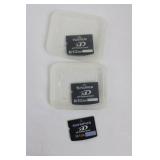 Canon EOS Digital Rebel XTi DSLR Bundle with 18-55mm & 75-300mm Lenses, VIXIA HF M40 Camcorder