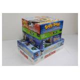 Random Assortment of Board Games (Lot of 5)