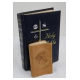 New American Bible (NAB) Holy Bible - Catholic Family Life Edition (Fireside)