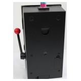 Jumbo Slot Slot Machine Toy - Battery Operated 14' Tall NOT TESTED