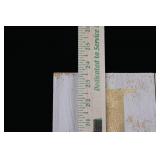 Kirkland's Holiday Cheer Star Light & Love Sign Table Decor Set