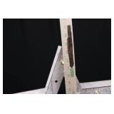 Kirkland's Holiday Cheer Star Light & Love Sign Table Decor Set