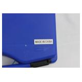 Master Airbrush KIT-G23-22 - Airbrush Kit with Compressor & Case