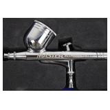 Master Airbrush KIT-G23-22 - Airbrush Kit with Compressor & Case