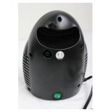 Medquip CN-02WH Compressor Nebulizer - 120V/60Hz, 1.5A with Tubing Kit & Carry Case