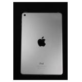 Apple iPad - 2-Pack White Front, Silver Back with Pink Case BRICKED, FOR PARTS