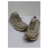 Columbia Men's Mesh Sneakers - Tan, US 11.5 / UK 10.5 / EU 44