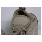 Columbia Men's Mesh Sneakers - Tan, US 11.5 / UK 10.5 / EU 44