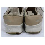 Columbia Men's Mesh Sneakers - Tan, US 11.5 / UK 10.5 / EU 44