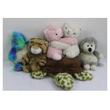 Warmies Microwaveable Stuffed Animals