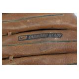 Mizuno Prospect Diamond Ready 12.5in Baseball Gloves (Lot of 2)