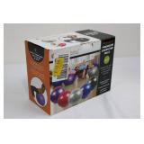 SmarterLife Premium Exercise Ball - 65 cm (NEW)