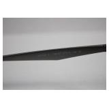 Ray-Ban Scuderia Ferrari Collection RB3726M Sunglasses - Metal Frame, 50-18-140, 3N Lenses