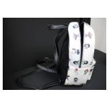 My Hero Academia Backpack Set (2 Backpacks) With Plush Figures & Charms