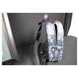 My Hero Academia Backpack Set (2 Backpacks) With Plush Figures & Charms