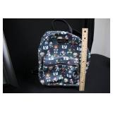 My Hero Academia Backpack Set (2 Backpacks) With Plush Figures & Charms