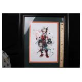 My Hero Academia Backpack Set (2 Backpacks) With Plush Figures & Charms