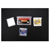 Nintendo 2DS Handheld with 4 DS/3DS Games & Frozen Olaf's Quest