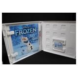 Nintendo 2DS Handheld with 4 DS/3DS Games & Frozen Olaf's Quest