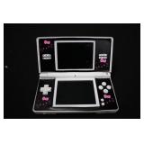 Nintendo 2DS Handheld with 4 DS/3DS Games & Frozen Olaf's Quest