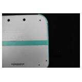 Nintendo 2DS Handheld with 4 DS/3DS Games & Frozen Olaf's Quest