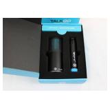 TalkGo USB Microphone Kit with Tripod Stand - 96kHz/24-bit