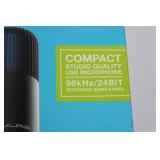 TalkGo USB Microphone Kit with Tripod Stand - 96kHz/24-bit