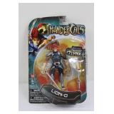 Bandai ThunderCats Lion-O Action Figure with Sword
