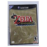 Nintendo GameCube Console with The Legend of Zelda: The Wind Waker, Collector's Edition Disc in Case & Madden 2002 (No Cables)