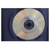 Nintendo GameCube Console with The Legend of Zelda: The Wind Waker, Collector's Edition Disc in Case & Madden 2002 (No Cables)