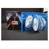Star Wars Blu-ray Bundle - The Complete Saga & Rogue One