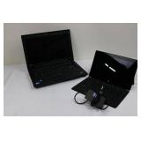 Lenovo ThinkPad SL410 14in Laptop (Type 2842-K3U) & Microsoft Surface Pro 128GB (Lot of 2)