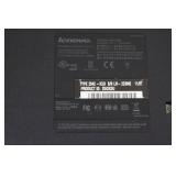 Lenovo ThinkPad SL410 14in Laptop (Type 2842-K3U) & Microsoft Surface Pro 128GB (Lot of 2)